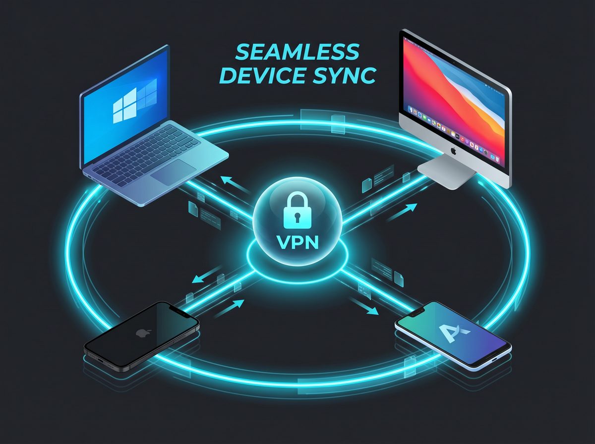 藤加速器全平台多设备支持